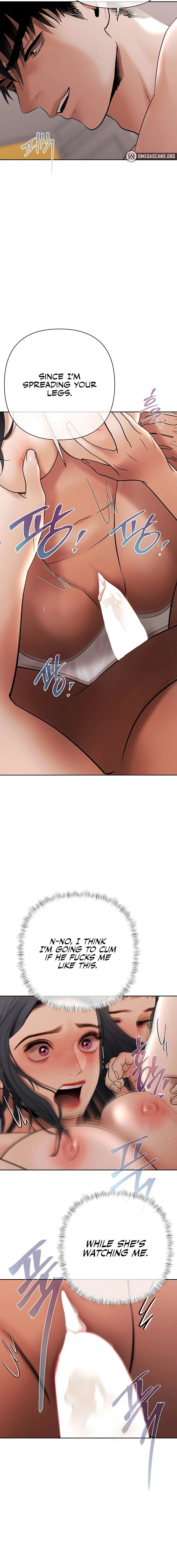 Money Games Chapter 14 page 6 - 