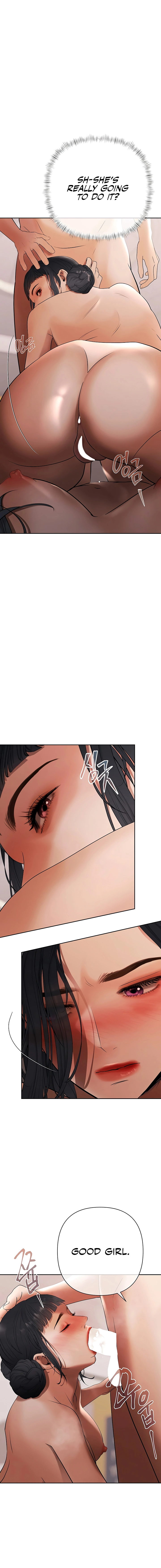 Money Games Chapter 14 page 10 - 