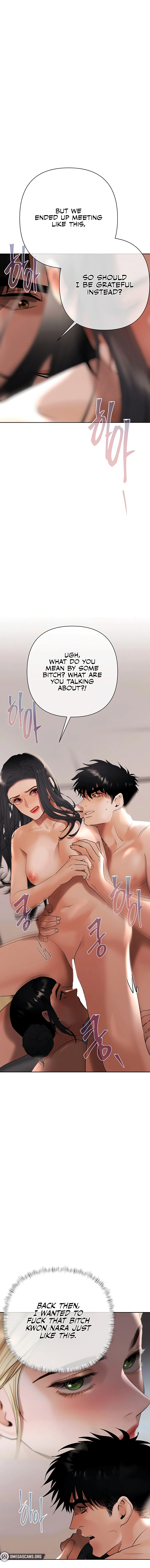 Money Games Chapter 15 page 13 - 