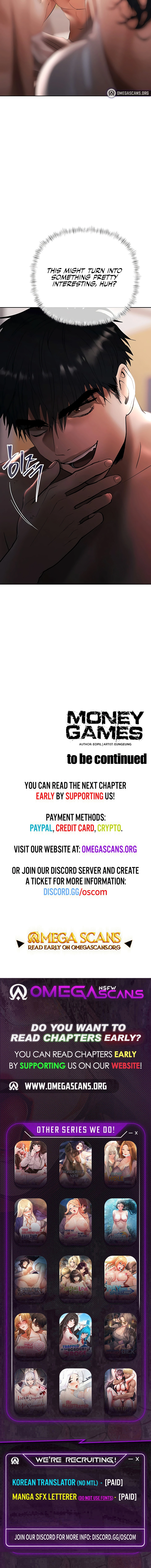Money Games Chapter 15 page 18 - 