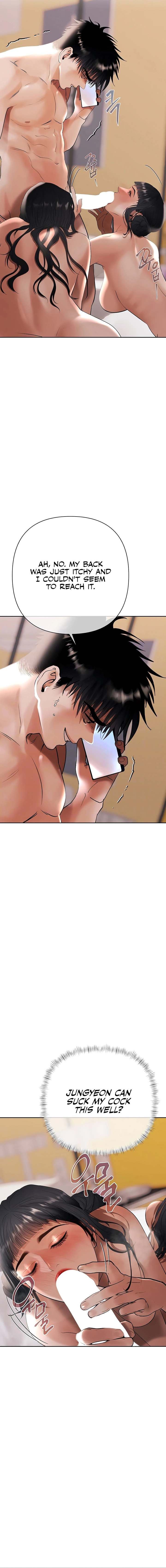 Money Games Chapter 15 page 4 - 