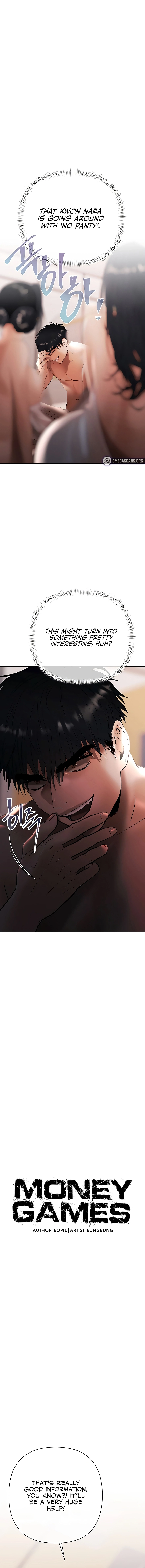 Money Games Chapter 16 page 2 - 