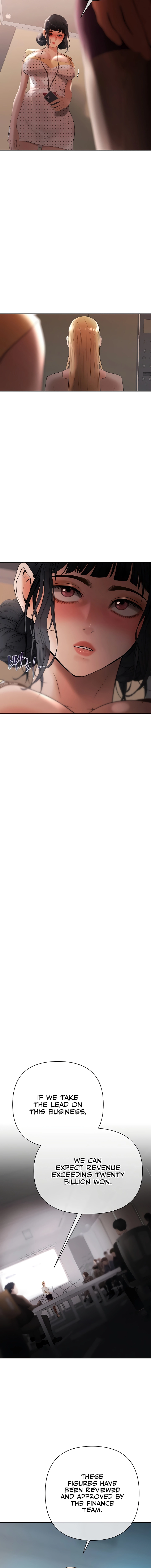 Money Games Chapter 16 page 11 - 