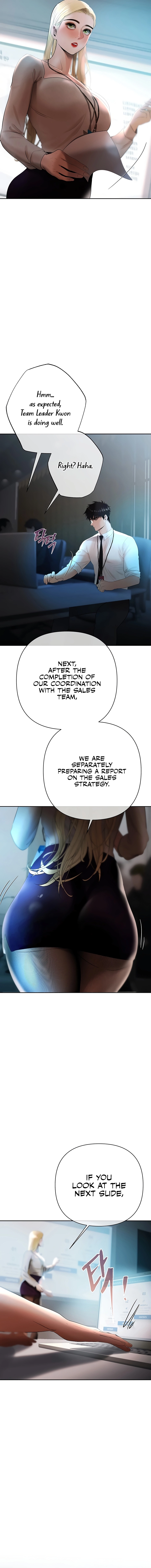 Money Games Chapter 16 page 12 - 