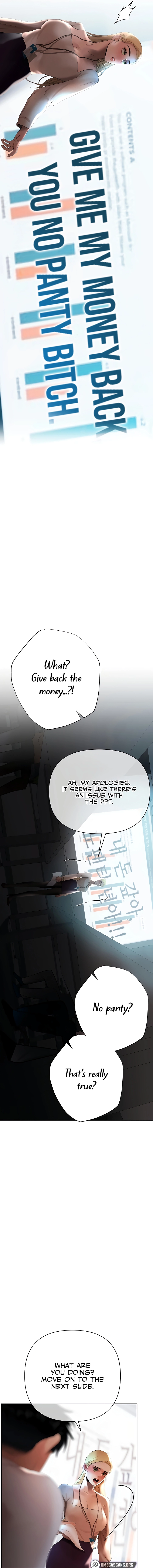 Money Games Chapter 16 page 13 - 