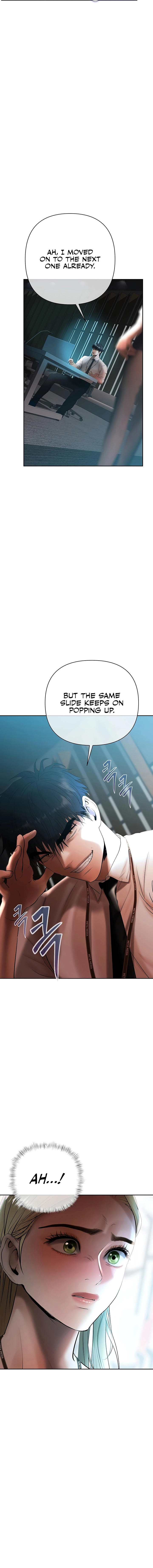 Money Games Chapter 16 page 14 - 