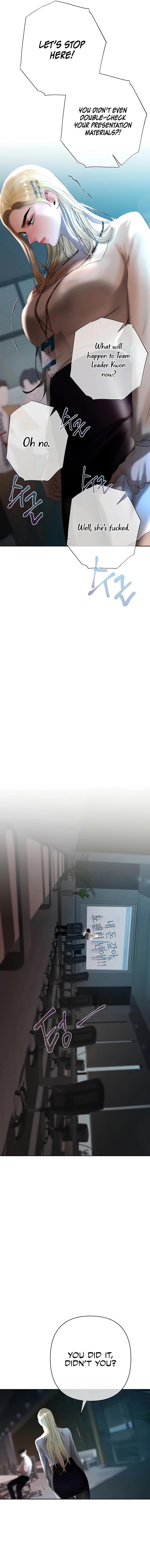 Money Games Chapter 16 page 15 - 