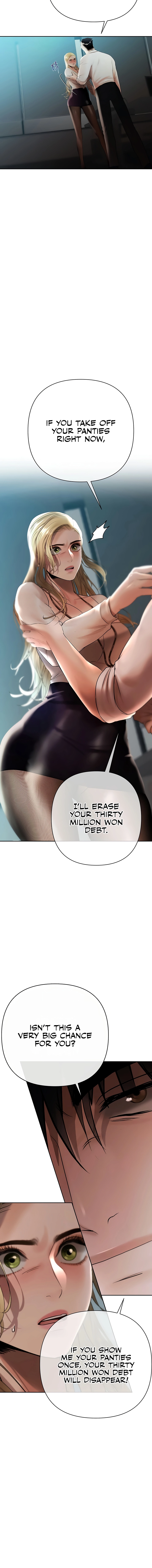 Money Games Chapter 16 page 18 - 