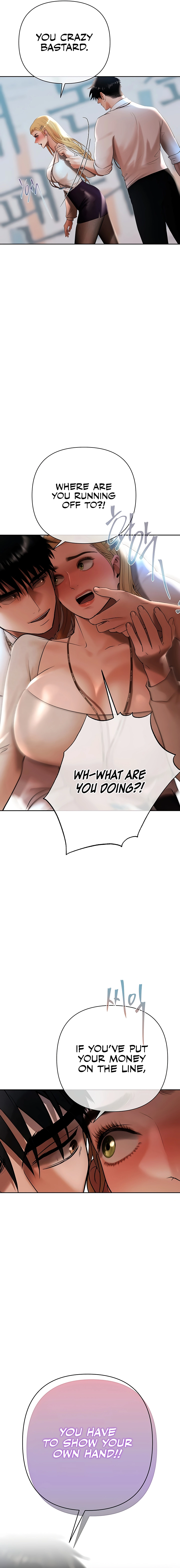 Money Games Chapter 16 page 19 - 