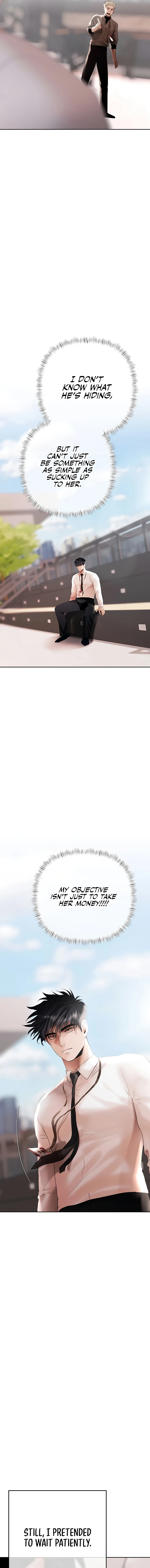Money Games Chapter 16 page 7 - 