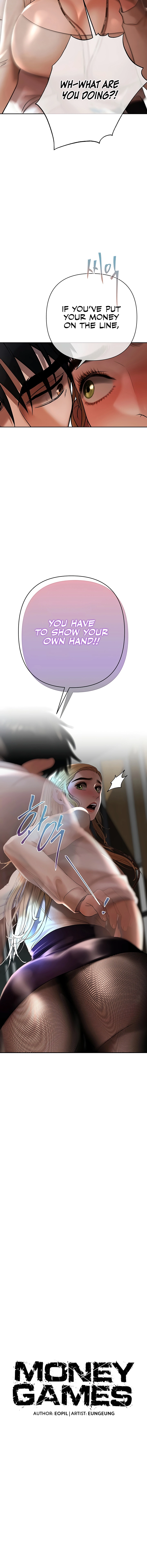 Money Games Chapter 17 page 2 - 