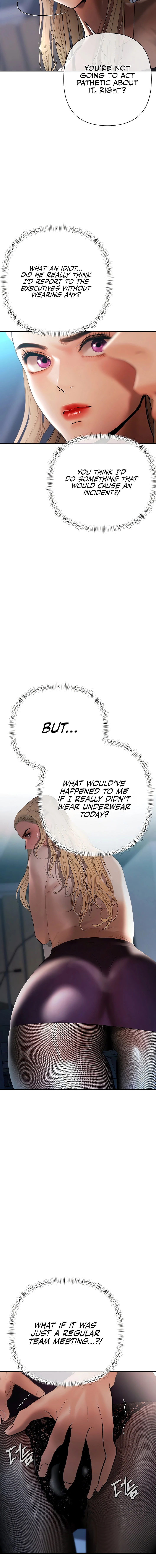 Money Games Chapter 17 page 12 - 