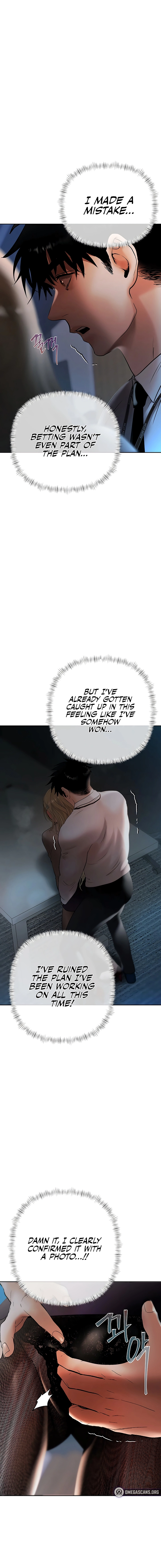 Money Games Chapter 17 page 13 - 