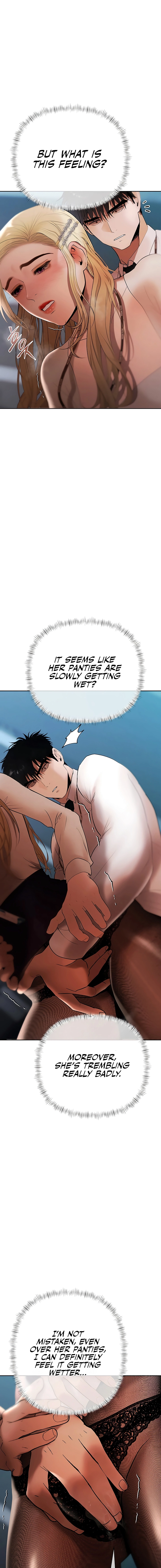 Money Games Chapter 17 page 14 - 