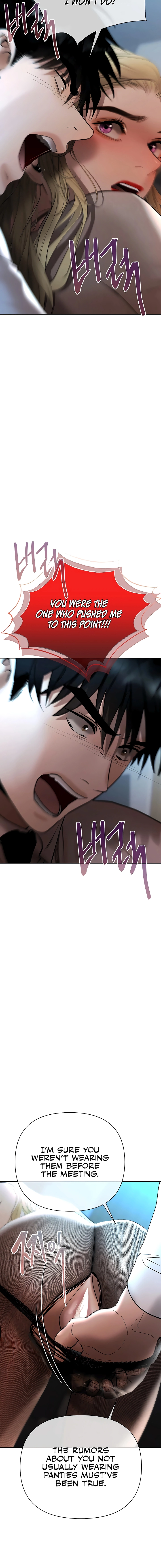 Money Games Chapter 17 page 18 - 