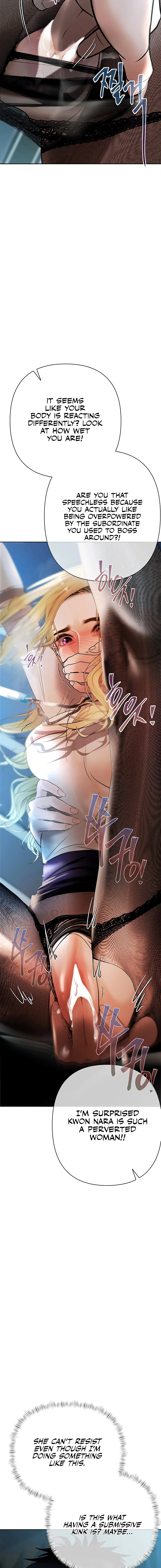 Money Games Chapter 17 page 20 - 