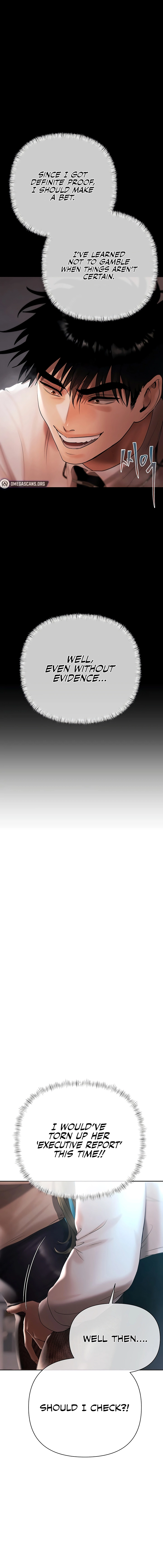 Money Games Chapter 17 page 10 - 