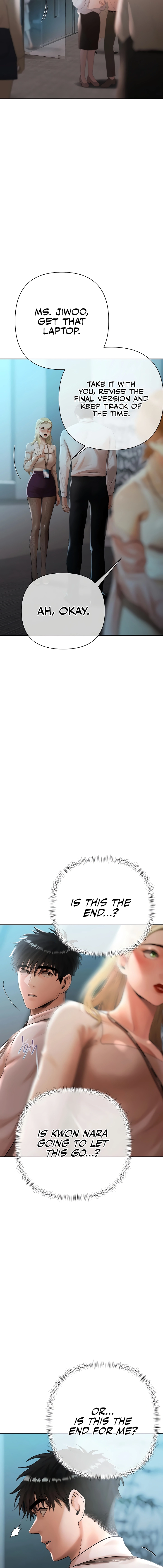 Money Games Chapter 18 page 12 - 