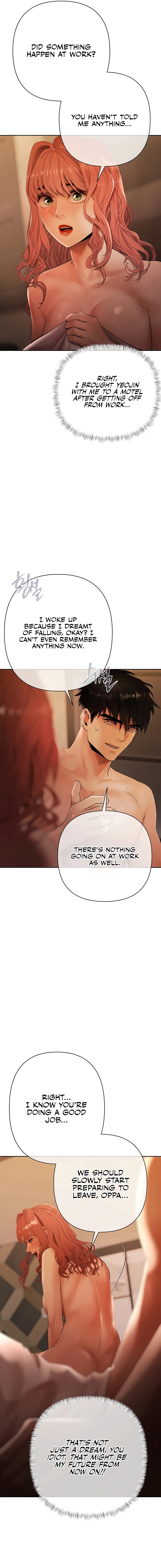 Money Games Chapter 18 page 17 - 
