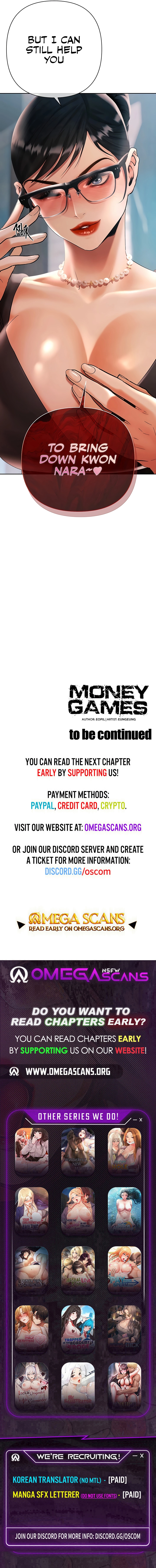 Money Games Chapter 18 page 23 - 