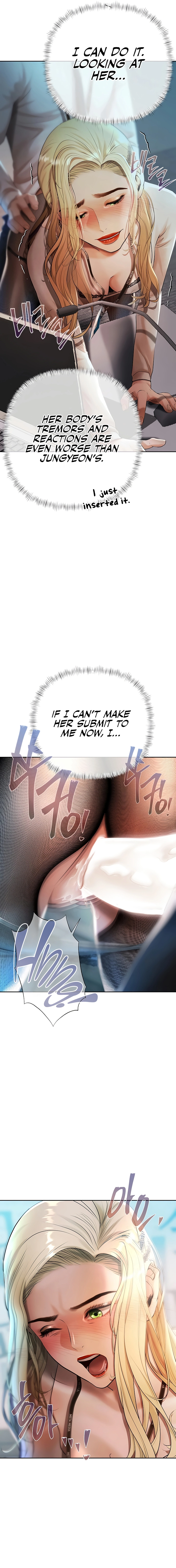 Money Games Chapter 18 page 7 - 