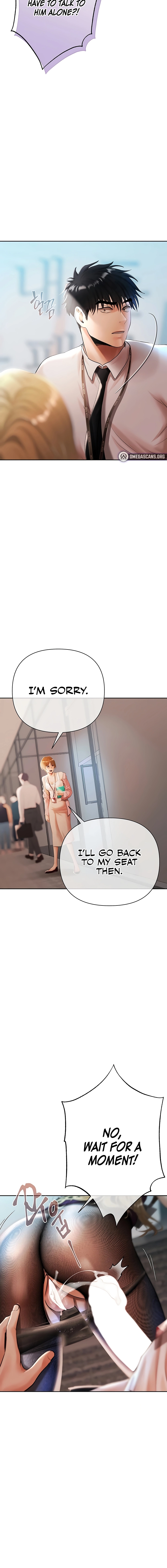 Money Games Chapter 18 page 10 - 