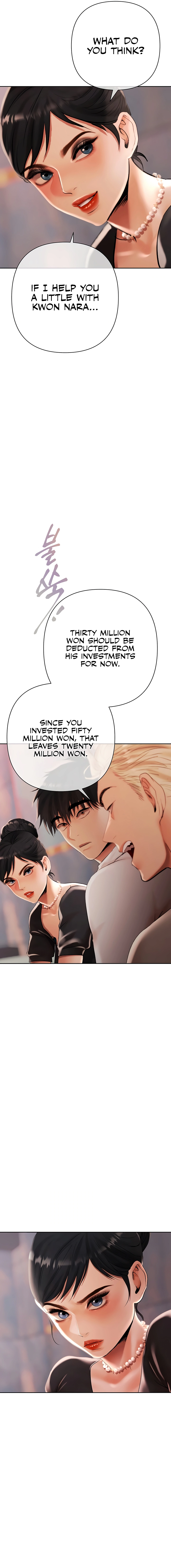 Money Games Chapter 19 page 11 - 