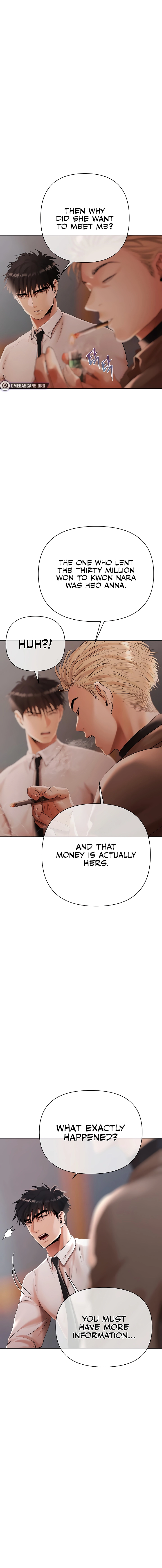 Money Games Chapter 19 page 18 - 
