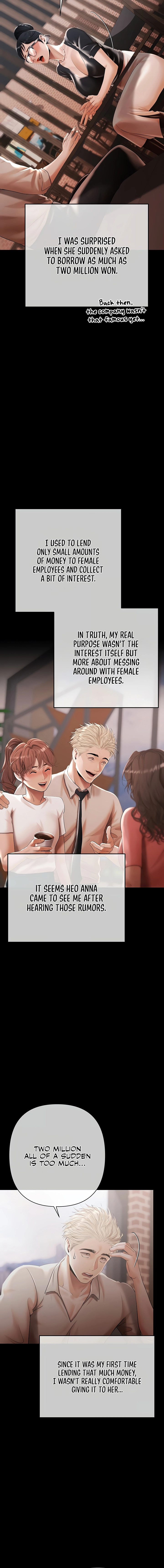 Money Games Chapter 19 page 20 - 