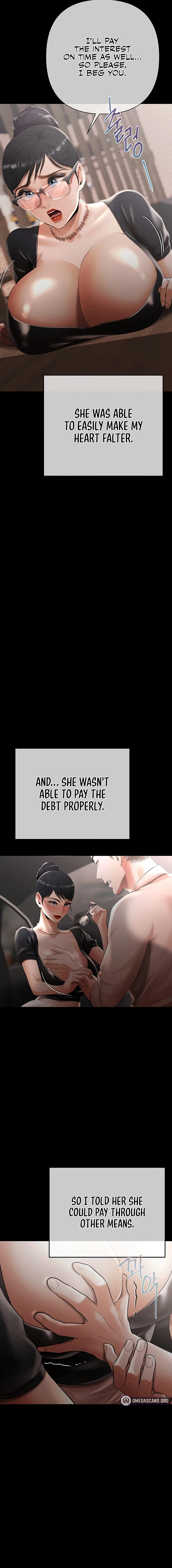 Money Games Chapter 19 page 21 - 