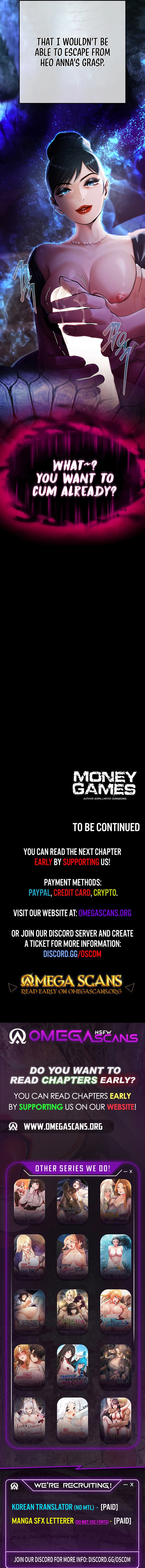 Money Games Chapter 19 page 23 - 