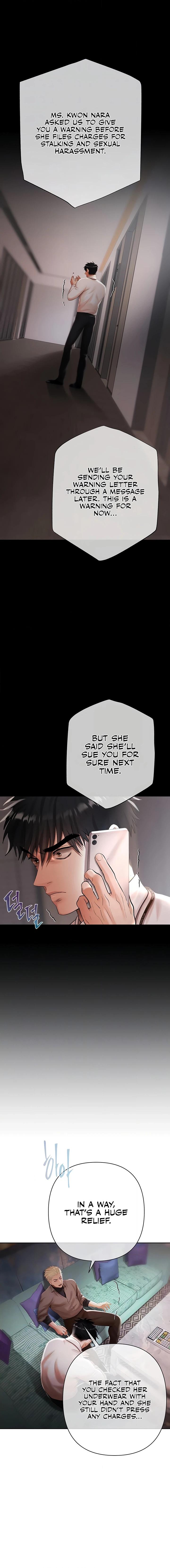 Money Games Chapter 19 page 4 - 