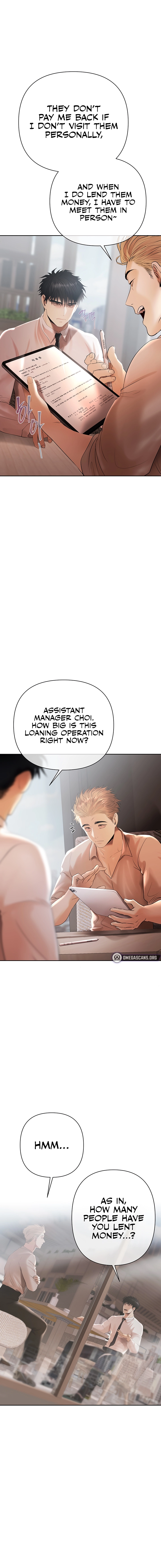 Money Games Chapter 2 page 13 - 