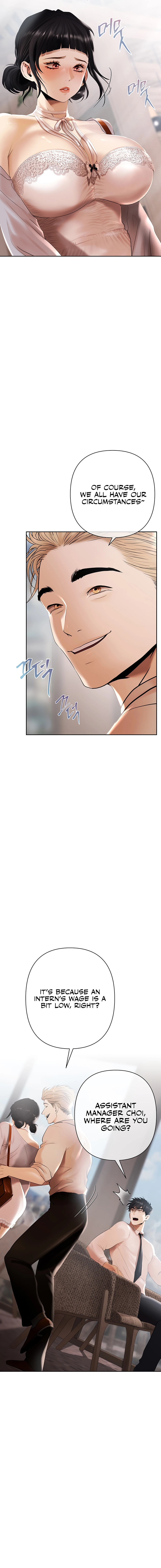 Money Games Chapter 2 page 20 - 