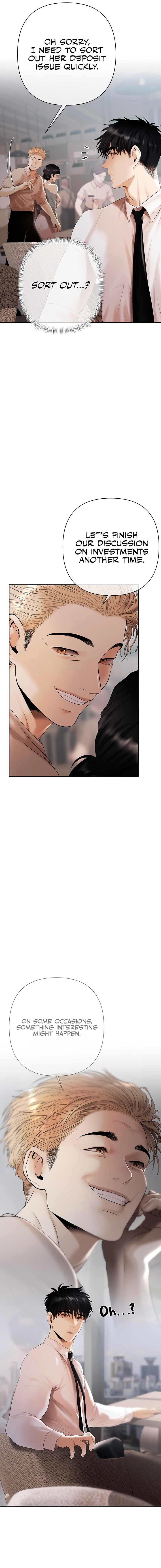 Money Games Chapter 2 page 21 - 