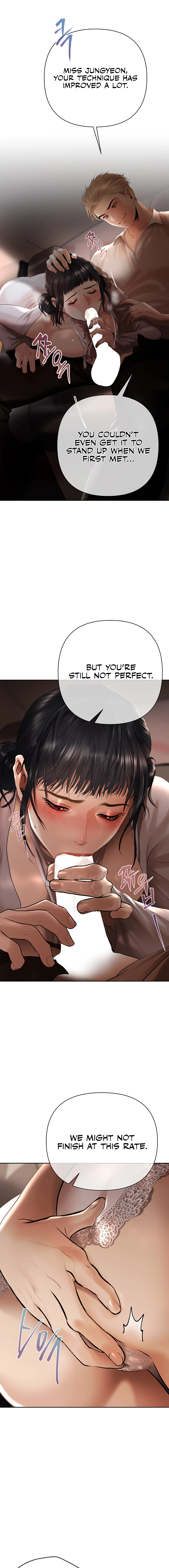 Money Games Chapter 2 page 23 - 