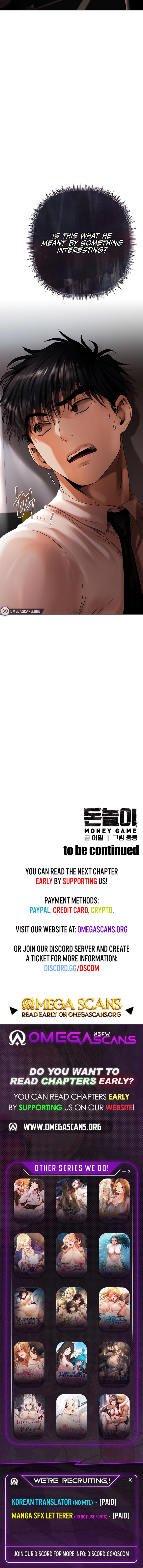 Money Games Chapter 2 page 30 - 