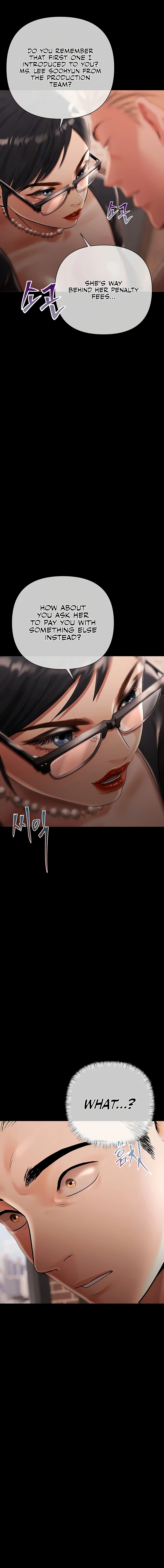 Money Games Chapter 20 page 18 - 