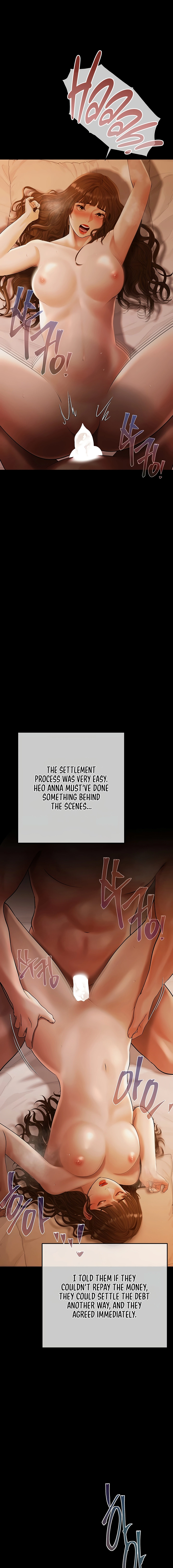 Money Games Chapter 20 page 19 - 
