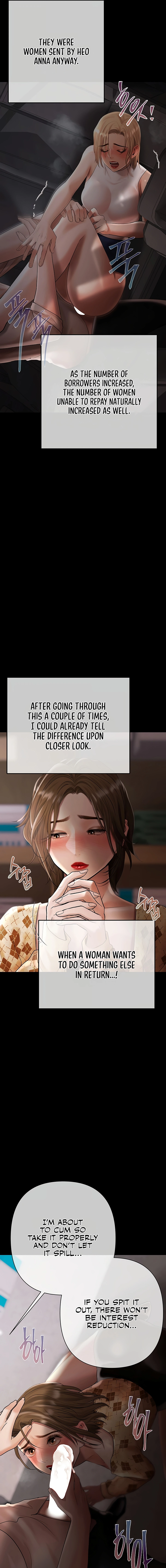 Money Games Chapter 20 page 21 - 