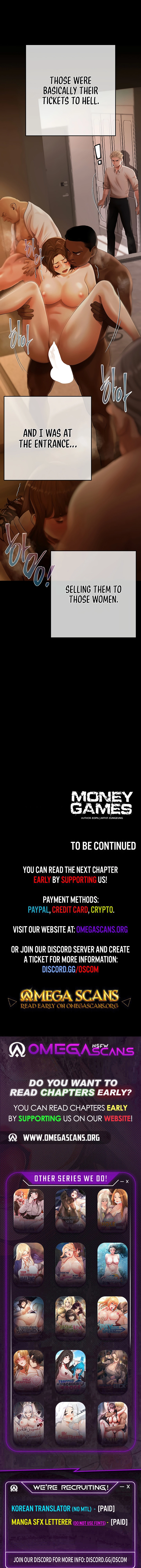 Money Games Chapter 20 page 24 - 