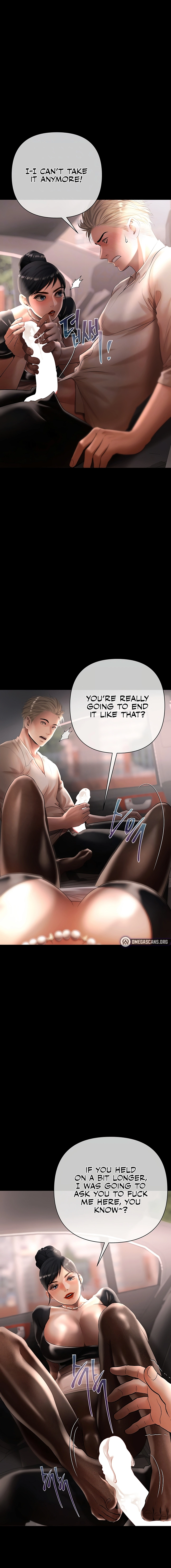Money Games Chapter 20 page 5 - 