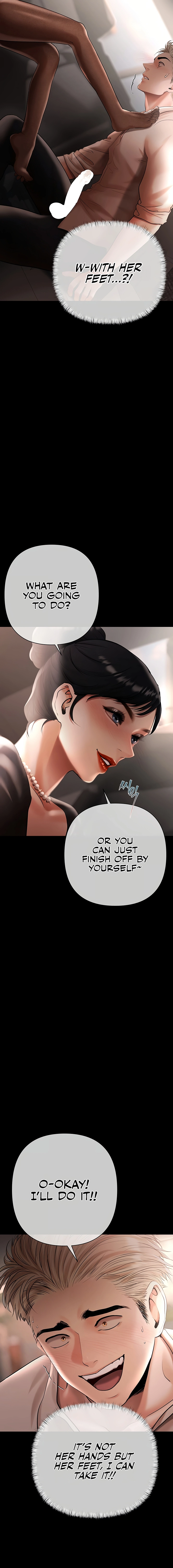Money Games Chapter 20 page 7 - 