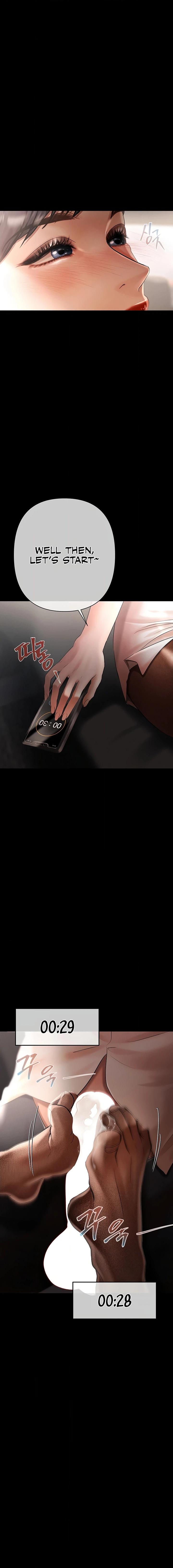 Money Games Chapter 20 page 8 - 