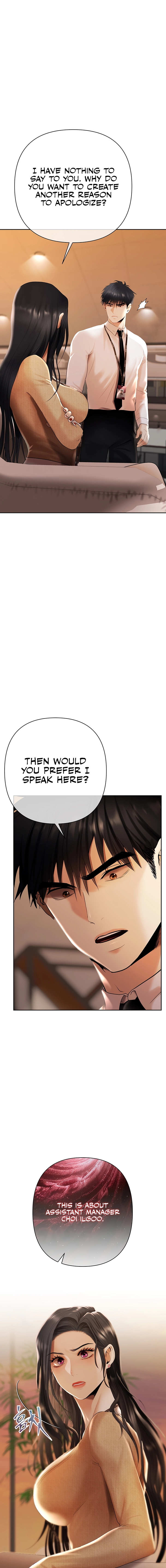 Money Games Chapter 3 page 21 - 