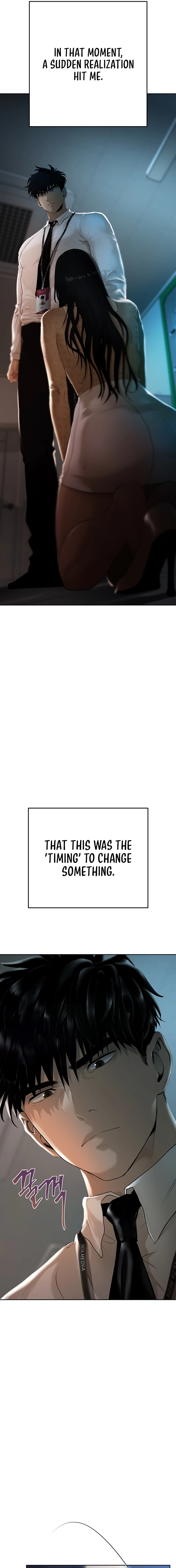 Money Games Chapter 3 page 29 - 