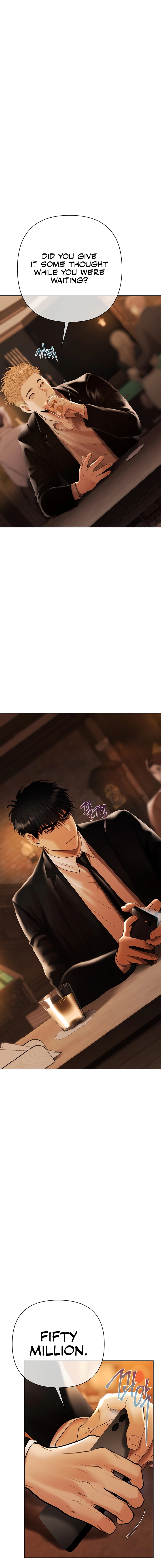 Money Games Chapter 3 page 4 - 