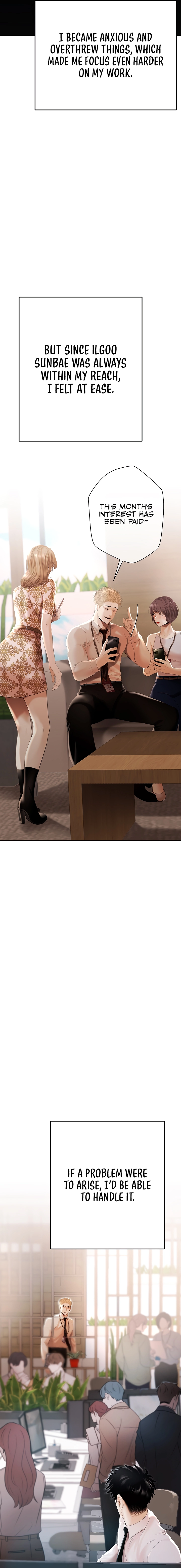 Money Games Chapter 3 page 7 - 