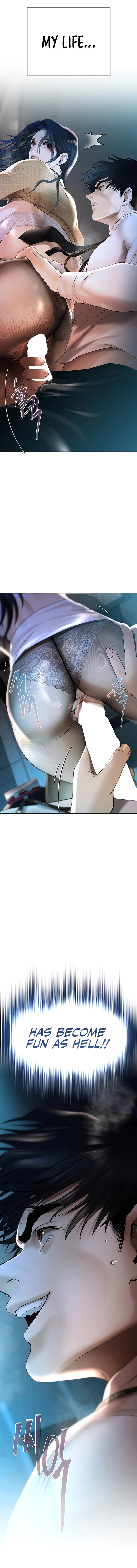 Money Games Chapter 4 page 2 - 