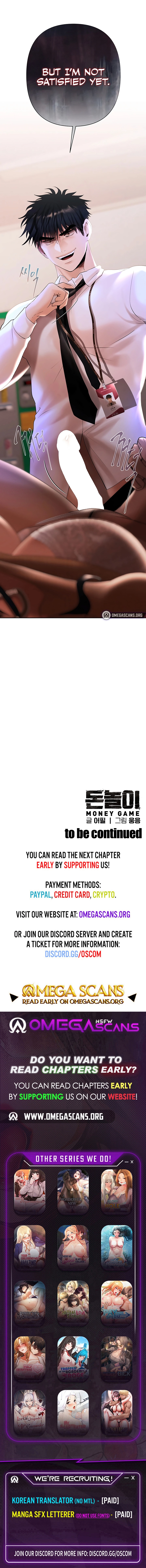 Money Games Chapter 4 page 25 - 